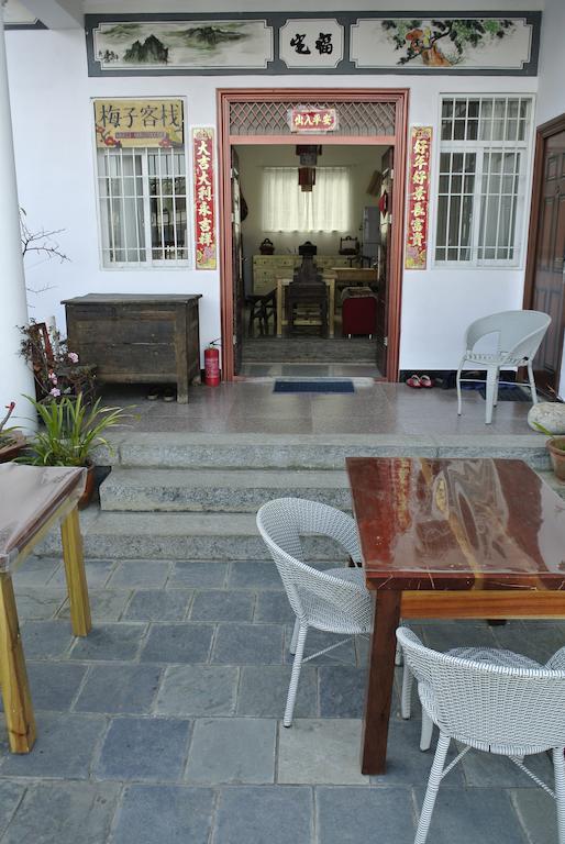 Hidden Garden Dali Bed & Breakfast Дали Екстериор снимка